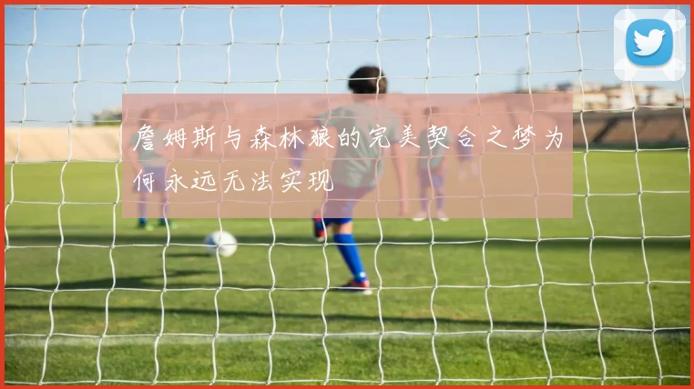 詹姆斯与森林狼的完美契合之梦为何永远无法实现