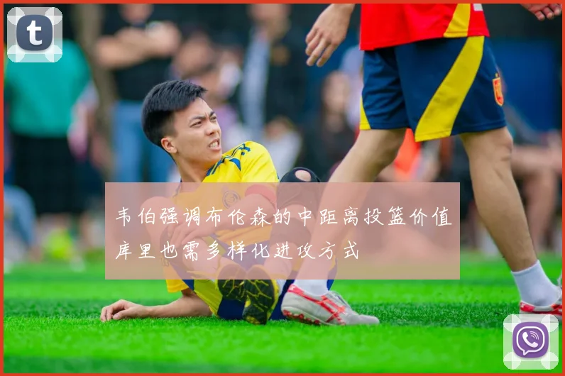 韦伯强调布伦森的中距离投篮价值库里也需多样化进攻方式