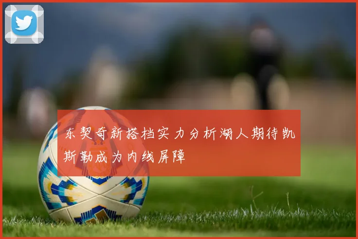 东契奇新搭档实力分析湖人期待凯斯勒成为内线屏障